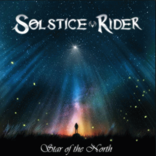 Solstice Rider : Star of the North